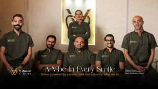 v-Dental Clinic